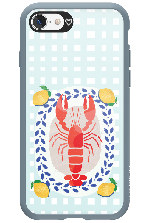 Marbella's Lobster 2.0 - Apple iPhone SE 2022
