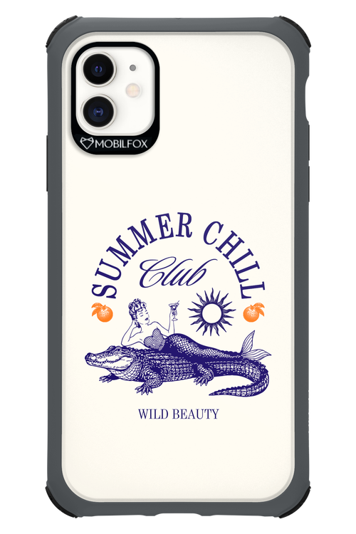 ChillMaid 2.0 - Apple iPhone 11