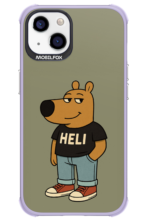 ChillHeli 2.0 - Apple iPhone 13