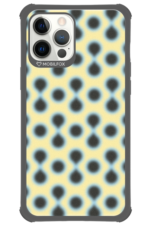 Butter Bubble 2.0 - Apple iPhone 12 Pro Max