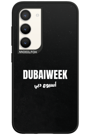 Dubaiweek Simple 2.0 - Samsung Galaxy S23