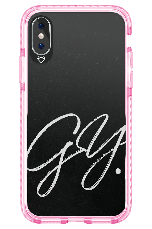 (Off Space) GY 2.0 - Apple iPhone X