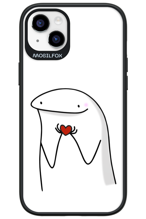& You - Apple iPhone 14 Plus