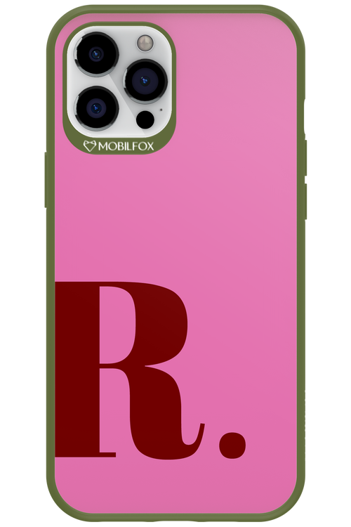 R (Sorbet) 2.0 - Apple iPhone 12 Pro Max