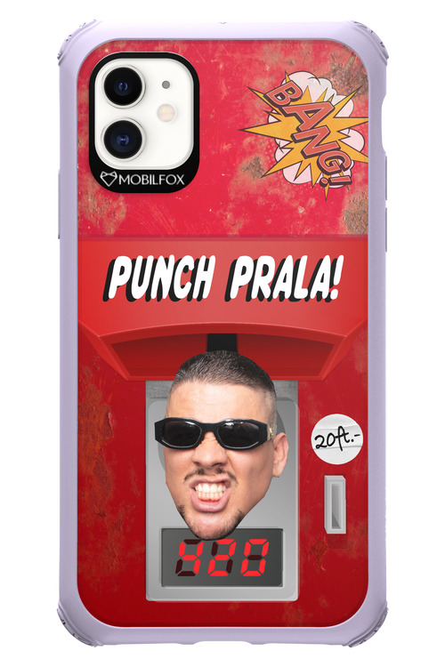 Punch Prala - Apple iPhone 11