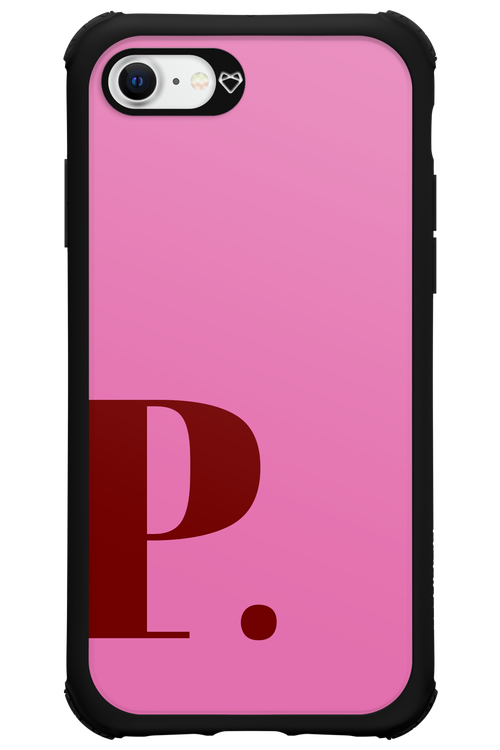 P (Sorbet) 2.0 - Apple iPhone SE 2022