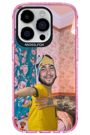 Balkan Style - Apple iPhone 14 Pro