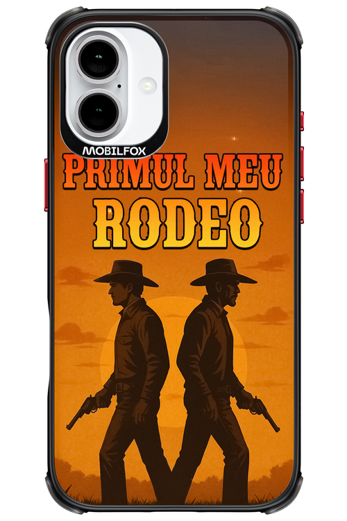 Under The Sun - Apple iPhone 16 Plus