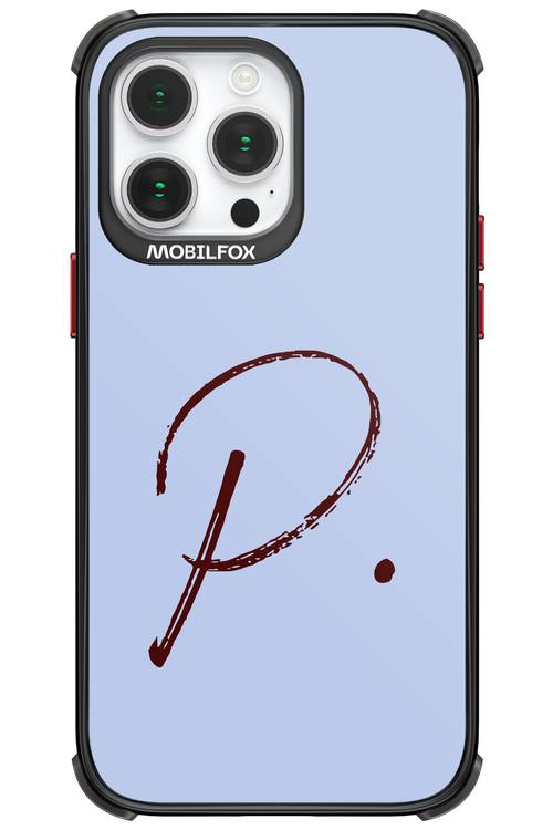 (Jellyfish Presso) P 2.0 - Apple iPhone 14 Pro Max