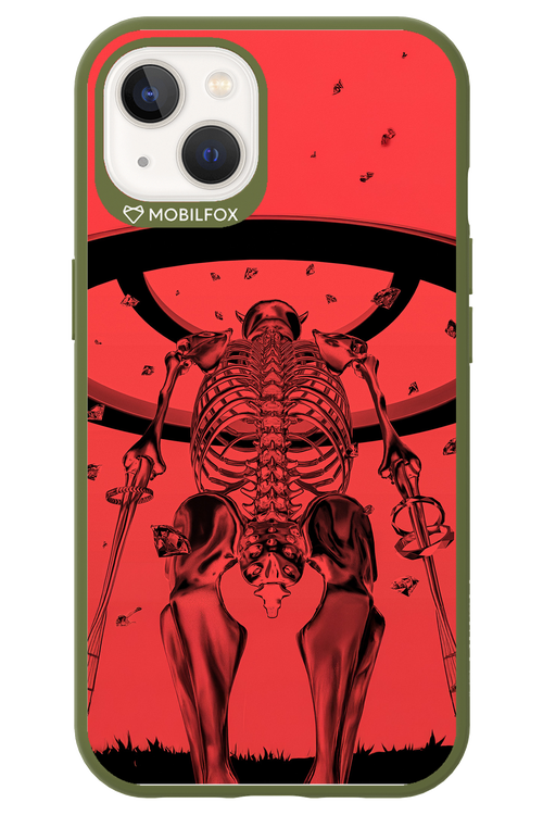 RMN Cover 2.0 - Apple iPhone 13