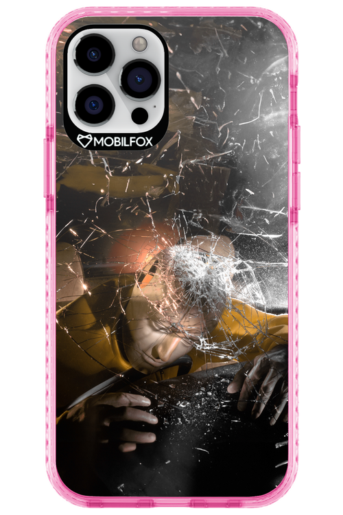 Final Impact 2.0 - Apple iPhone 12 Pro