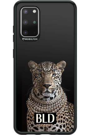 BLD LEO - Samsung Galaxy S20+