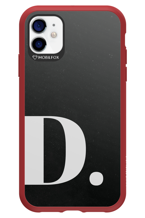 D (Off Space) 2.0 - Apple iPhone 11