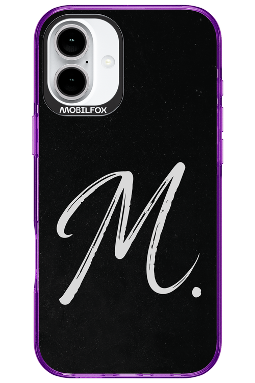 (Off Space) M 2.0 - Apple iPhone 16 Plus