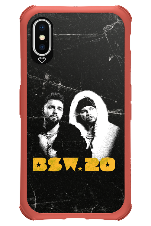 BSW 20 (3) 2.0 - Apple iPhone XS