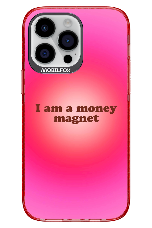 Money Magnet  - Apple iPhone 14 Pro Max