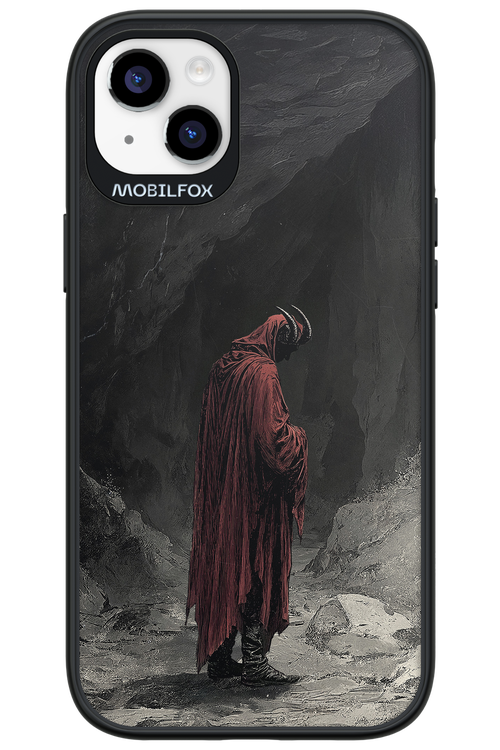 D3MON Cover 2.0 - Apple iPhone 14 Plus