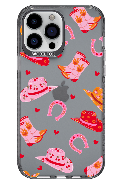 Yee Haw - Apple iPhone 13 Pro Max