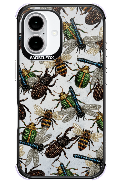 Beetle Gem - Apple iPhone 16