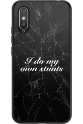 Stunts 2.0 - Xiaomi Redmi 9A