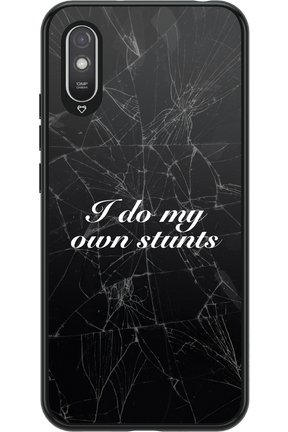 Stunts 2.0 - Xiaomi Redmi 9A