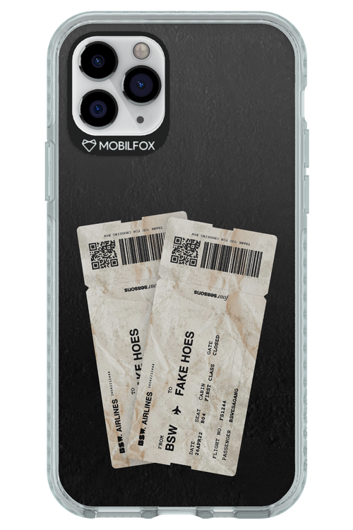 BSW FourSeasons 3 2.0 - Apple iPhone 11 Pro