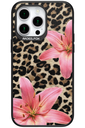 Leobloom - Apple iPhone 15 Pro Max