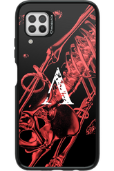 Azteca Skeleton 2.0 - Huawei P40 Lite