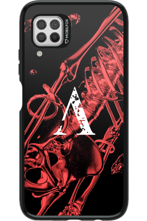 Azteca Skeleton 2.0 - Huawei P40 Lite