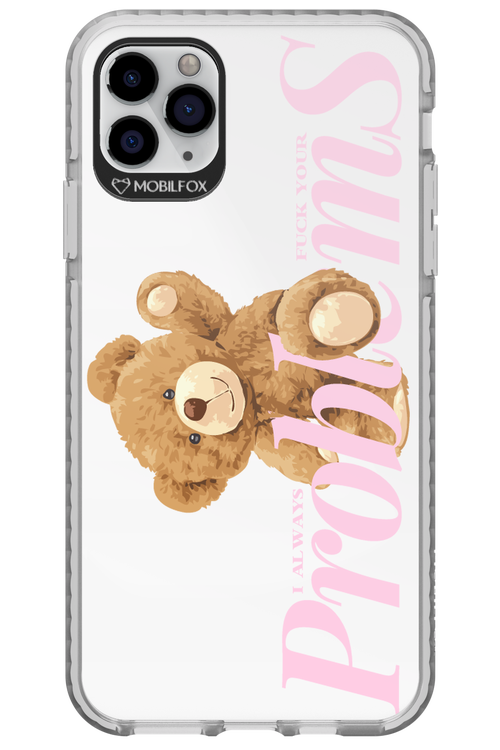 Problems 2.0 - Apple iPhone 11 Pro Max