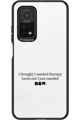 BSW FourSeasons 17 2.0 - Xiaomi Mi 10T 5G