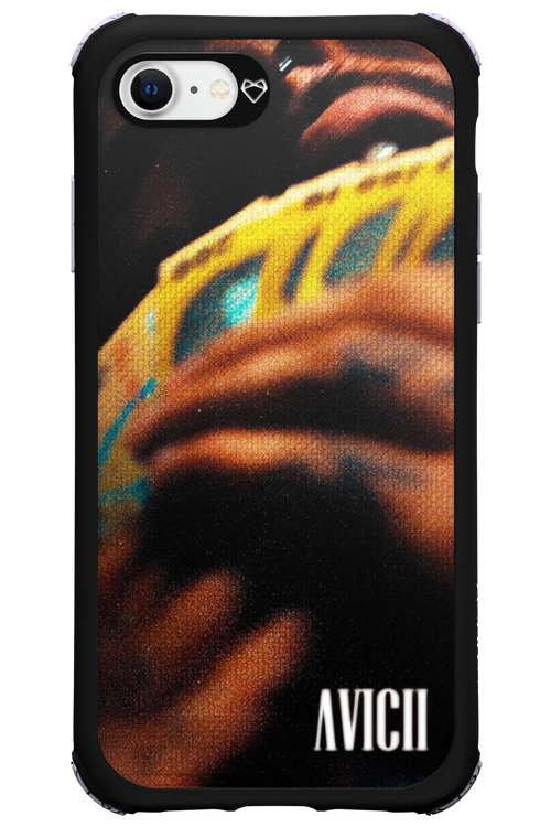 Avicii 2.0 - Apple iPhone 7