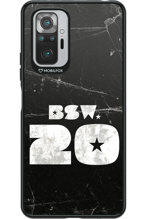 BSW 20 (4) 2.0 - Xiaomi Redmi Note 10S