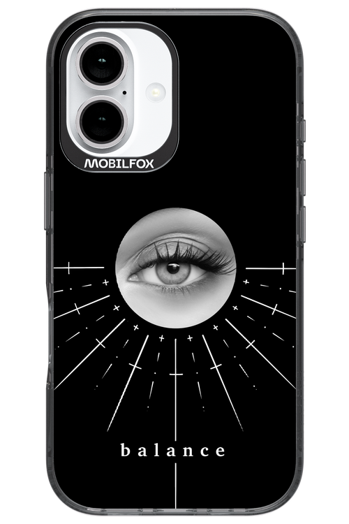 Szem 2.0 - Apple iPhone 16