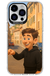 Guy - Apple iPhone 14 Pro Max