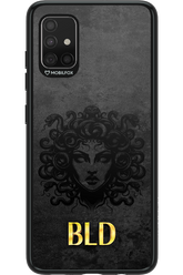 BLD MEDUSA - Samsung Galaxy A51