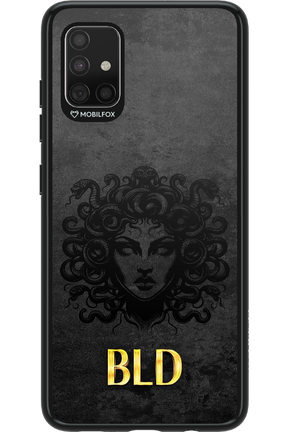 BLD MEDUSA - Samsung Galaxy A51