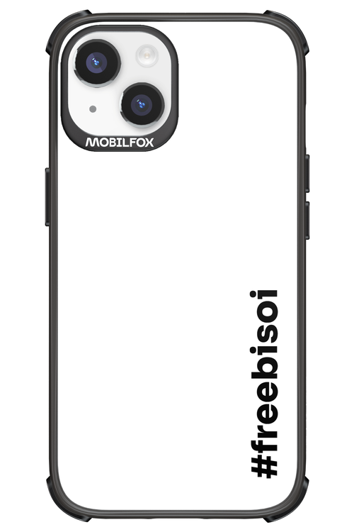 freebisoi II - Apple iPhone 14