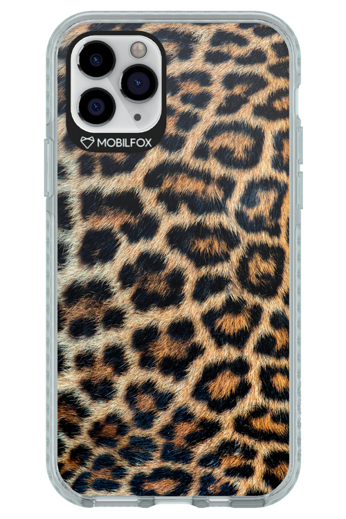 Leopard 2.0 - Apple iPhone 11 Pro