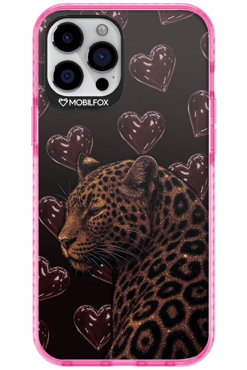 Leo Hearts 2.0 - Apple iPhone 12 Pro Max