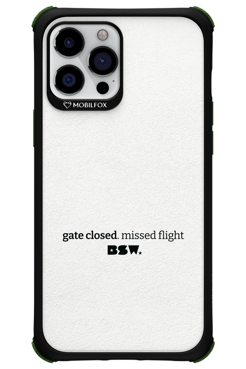 BSW FourSeasons 12 2.0 - Apple iPhone 12 Pro Max