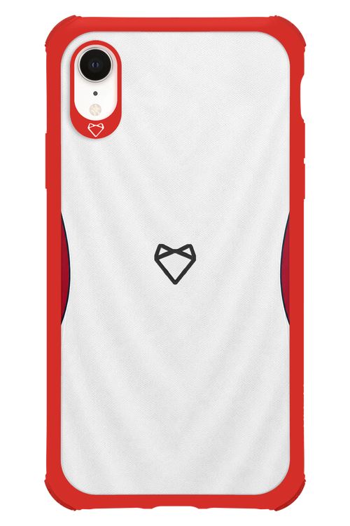 England X Mobilfox 2.0 - Apple iPhone XR