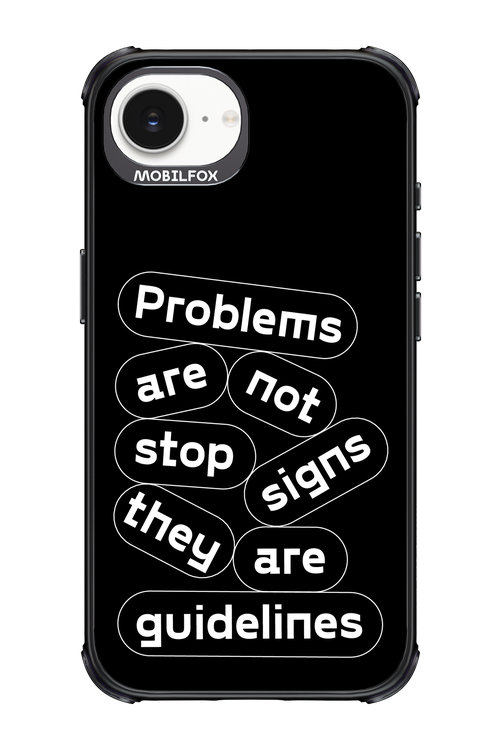 Problemz 2.0 - Apple iPhone 17e