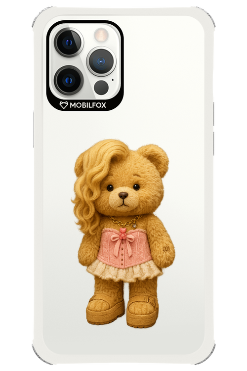 Bear Babe 2.0 - Apple iPhone 12 Pro Max