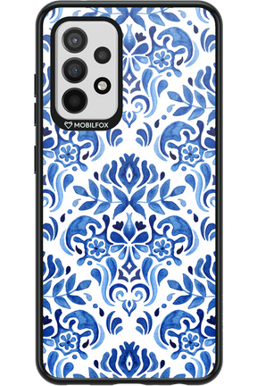 La Dolce Flora 2.0 - Samsung Galaxy A52 / A52 5G / A52s
