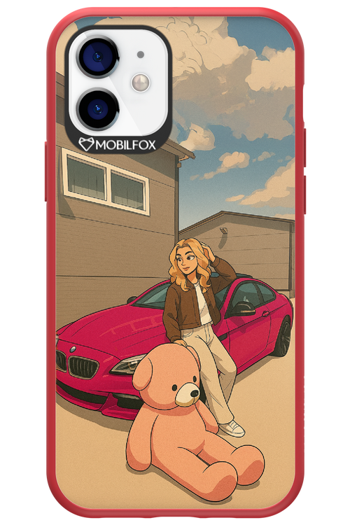 Bearr 2.0 - Apple iPhone 12