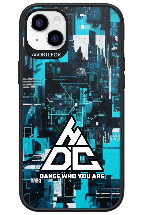 HDC 5 - Apple iPhone 14 Plus