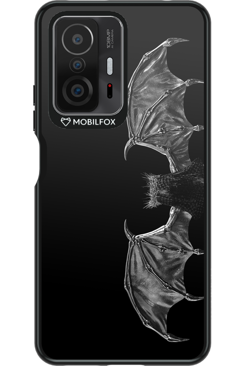 Dark Wings - Xiaomi Mi 11T