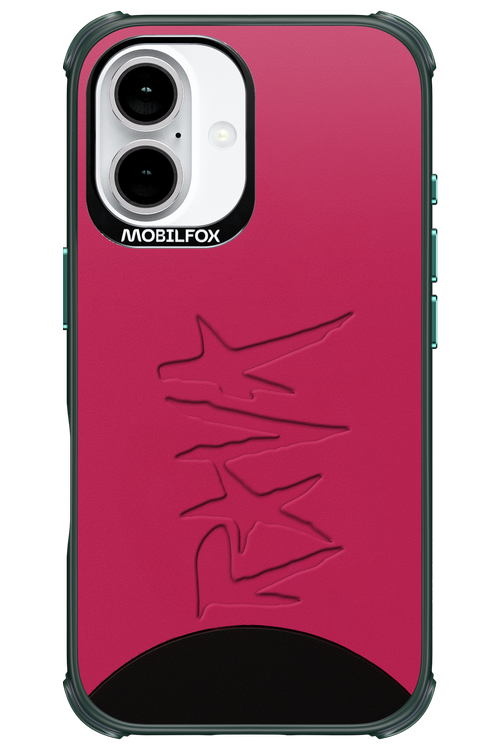 Rava Brick 2.0 - Apple iPhone 16