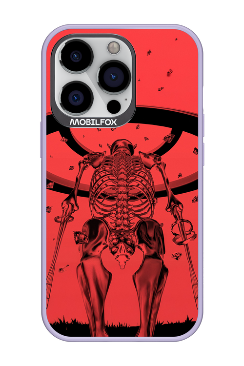 RMN Cover 2.0 - Apple iPhone 13 Pro